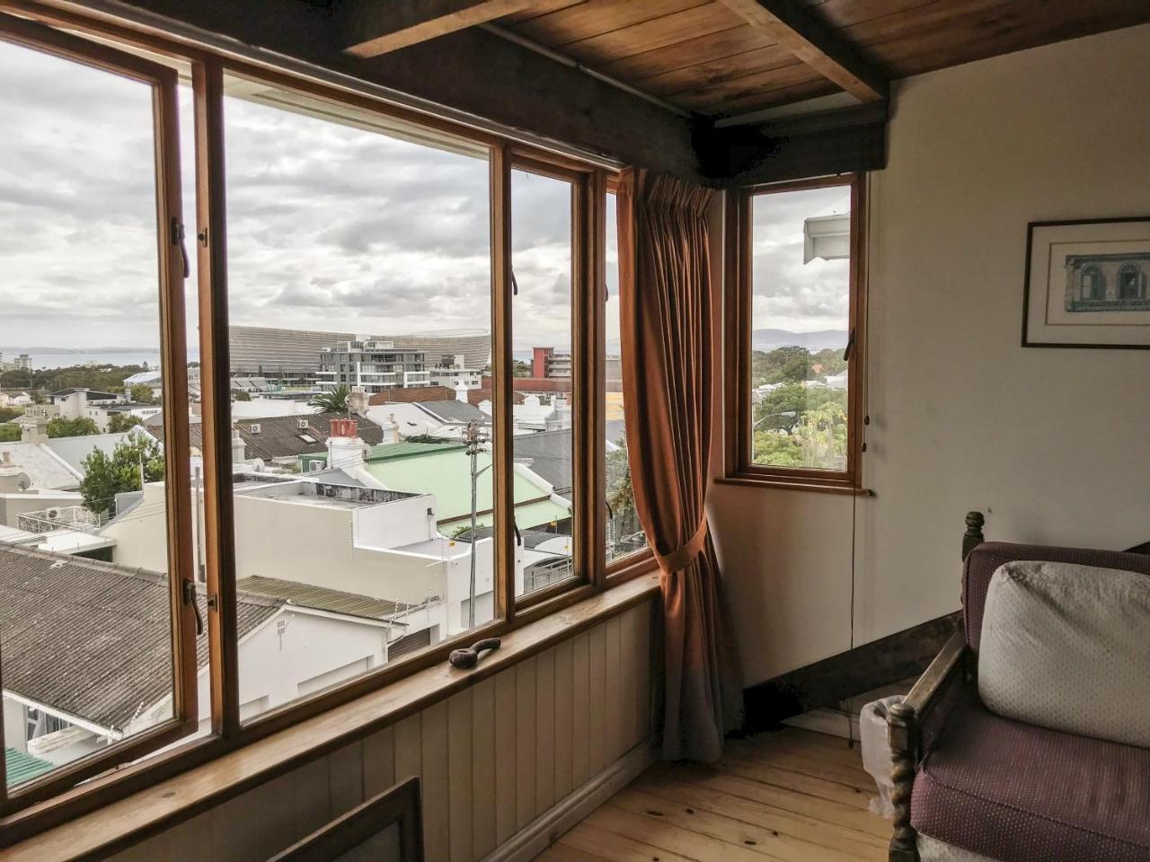 Braeside House Apartments Kapstaden Eksteriør billede